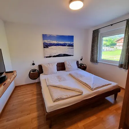 Appartement Lift-residenz Scheffau Scheffau am Wilden Kaiser