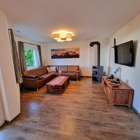 Appartement Lift-residenz Scheffau Scheffau am Wilden Kaiser