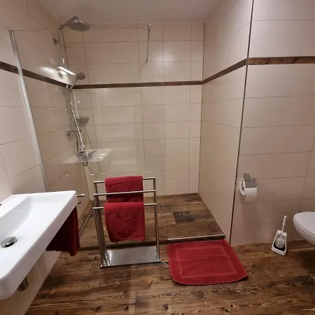 Lift-residenz Scheffau *