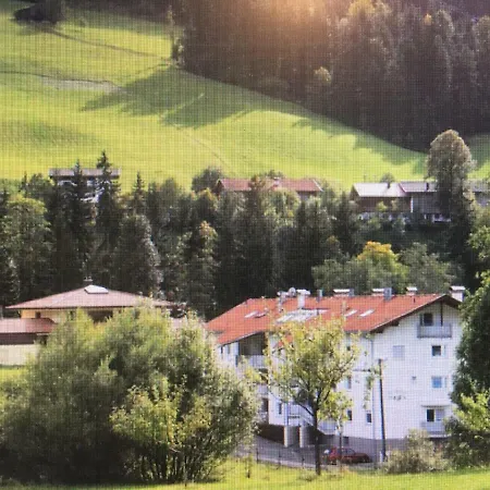 Lift-residenz Scheffau Appartement