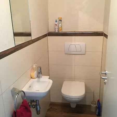 Appartement Lift-residenz Scheffau Scheffau am Wilden Kaiser